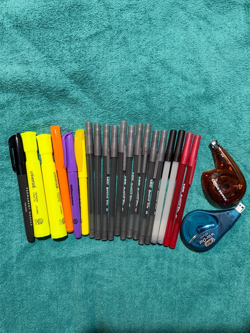 Back to School Starter Pack (# 5)